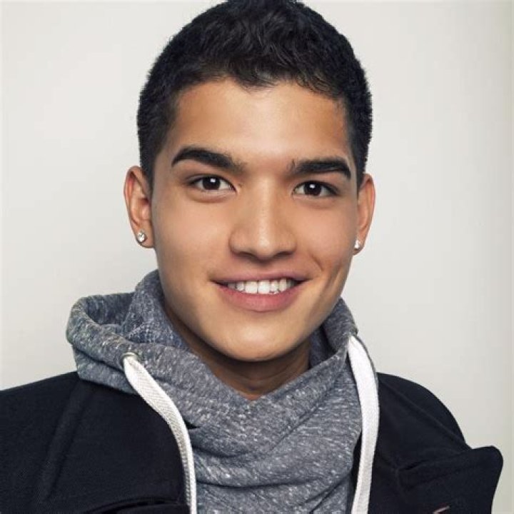 Alex Wassabi