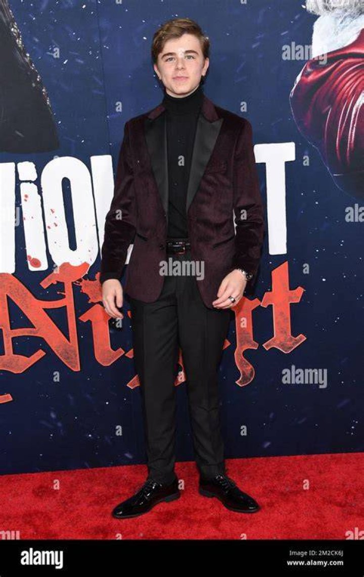 Alexander Elliot