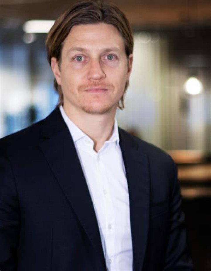 Alexander Lydecker