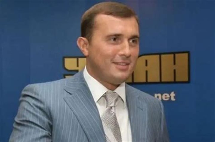 Alexander Shepelev