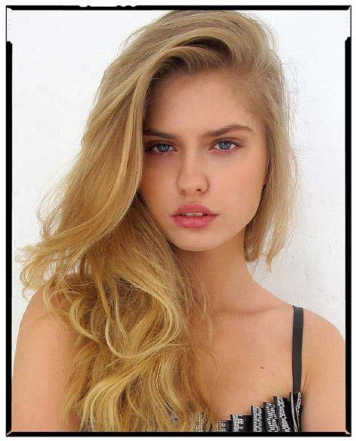 Alexandria Morgan