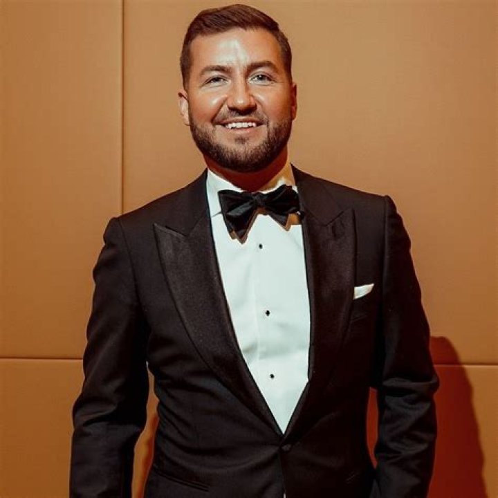 Alexey Coolagin