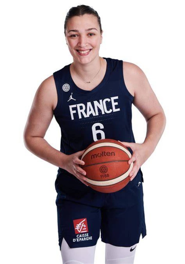 Alexia Chartereau