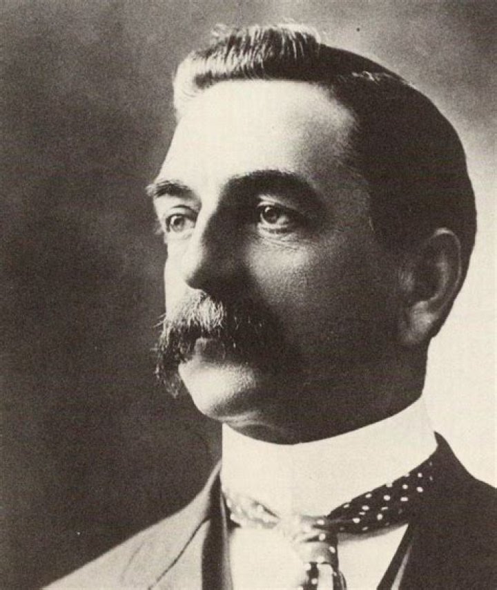Alfred Giles