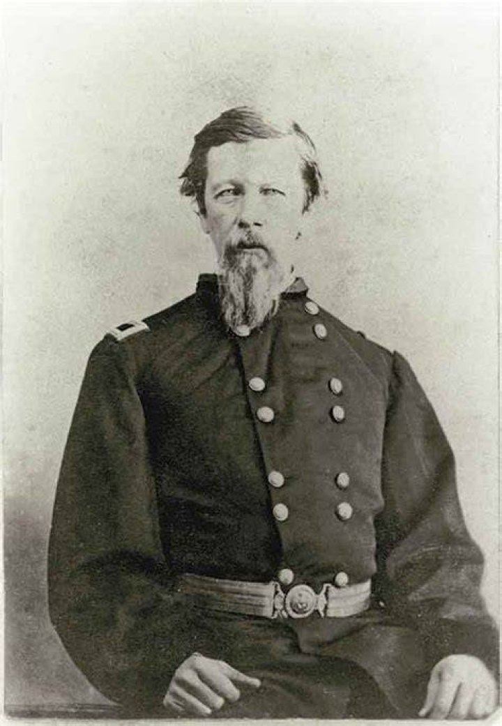 Alfred Sully