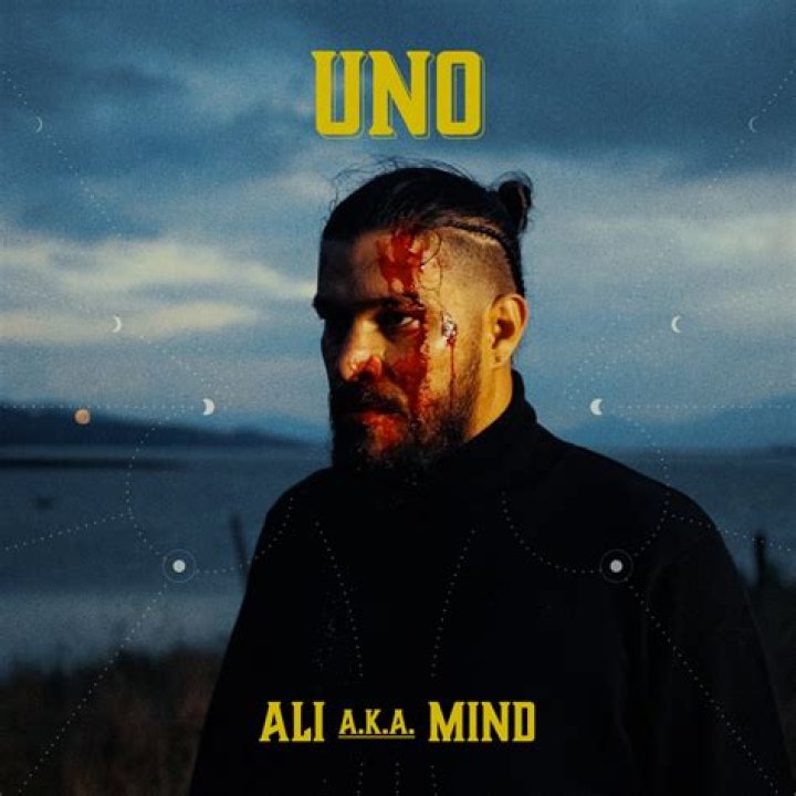 Ali Aka Mind