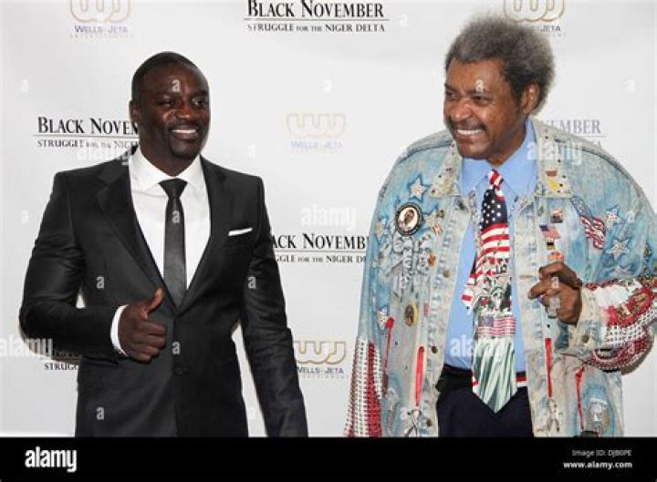 Aliaune Damala Badara Akon Thiam