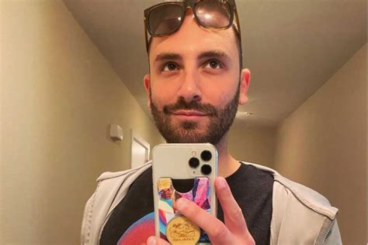 All About Byron Bernstein | Age, Net Worth, Relationship, Career