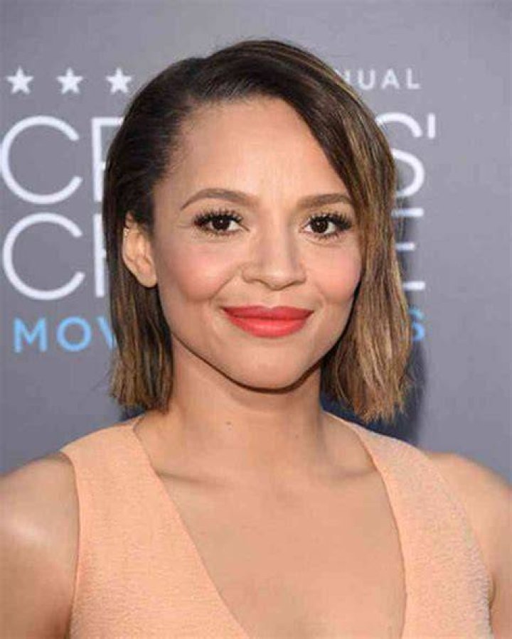 All About Carmen Ejogo ! Age, Net Worth, Relationship, Career