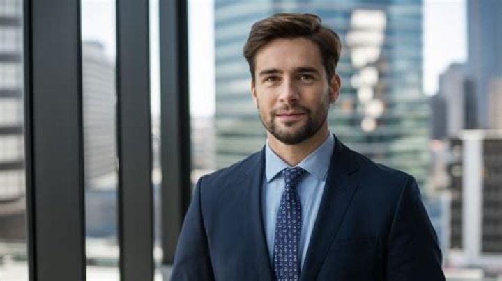 All About Perry Fitzpatrick | Age, Net Worth, Relationship, Career