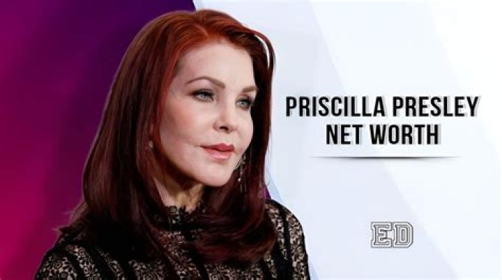 All About Priscilla Mae! Net Worth, Relationship, Career