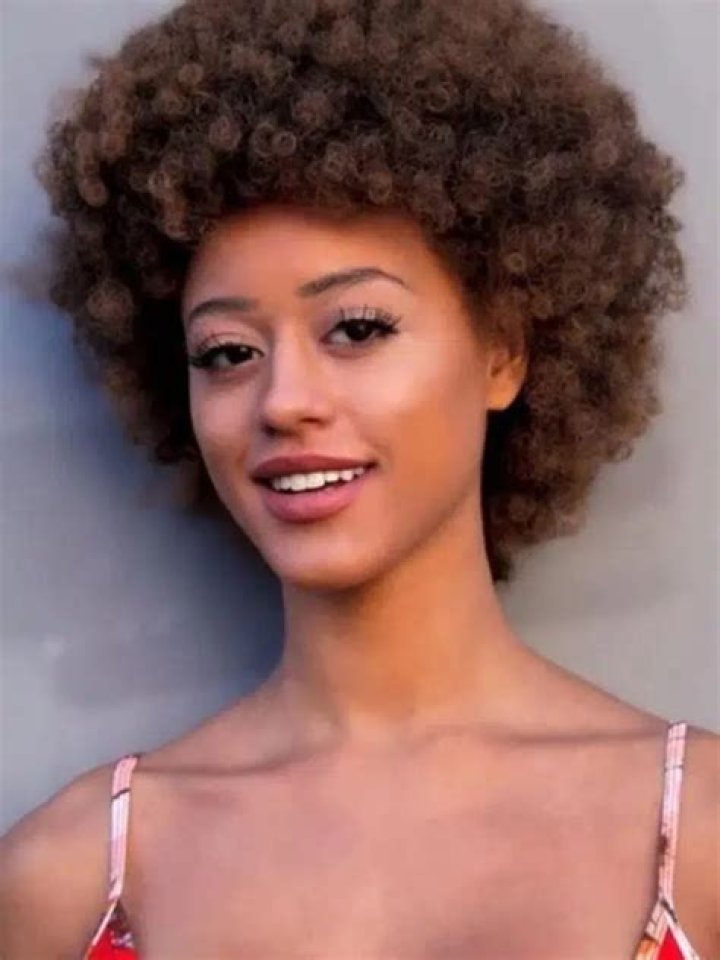 All About Stormi Maya | Net Worth, Relationship, Career