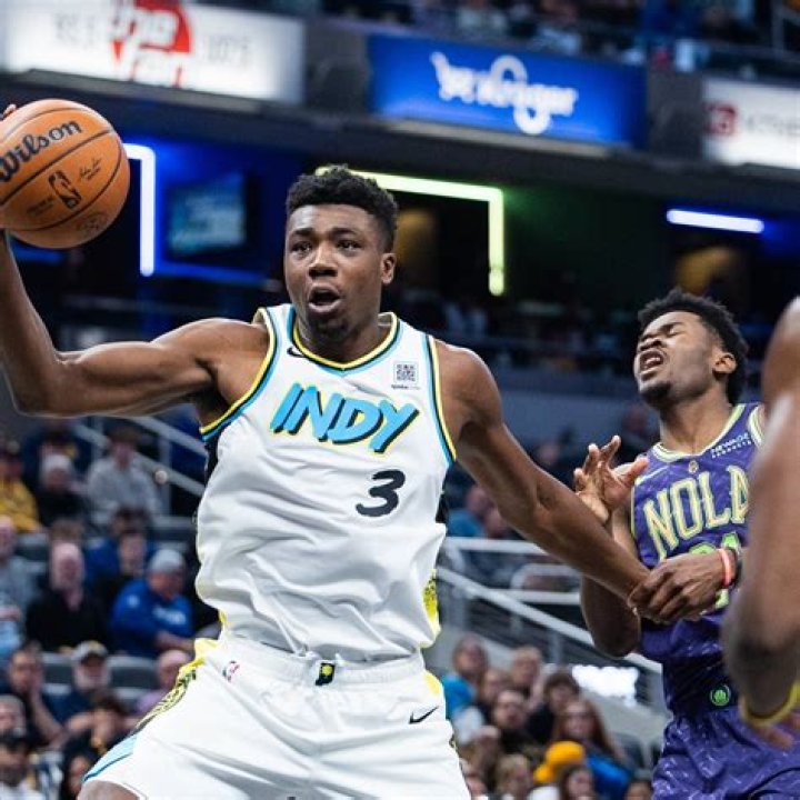 All You Need To Know About Thomas Bryant