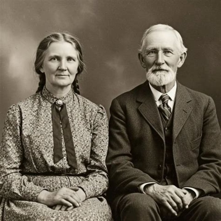 Almanzo Wilder