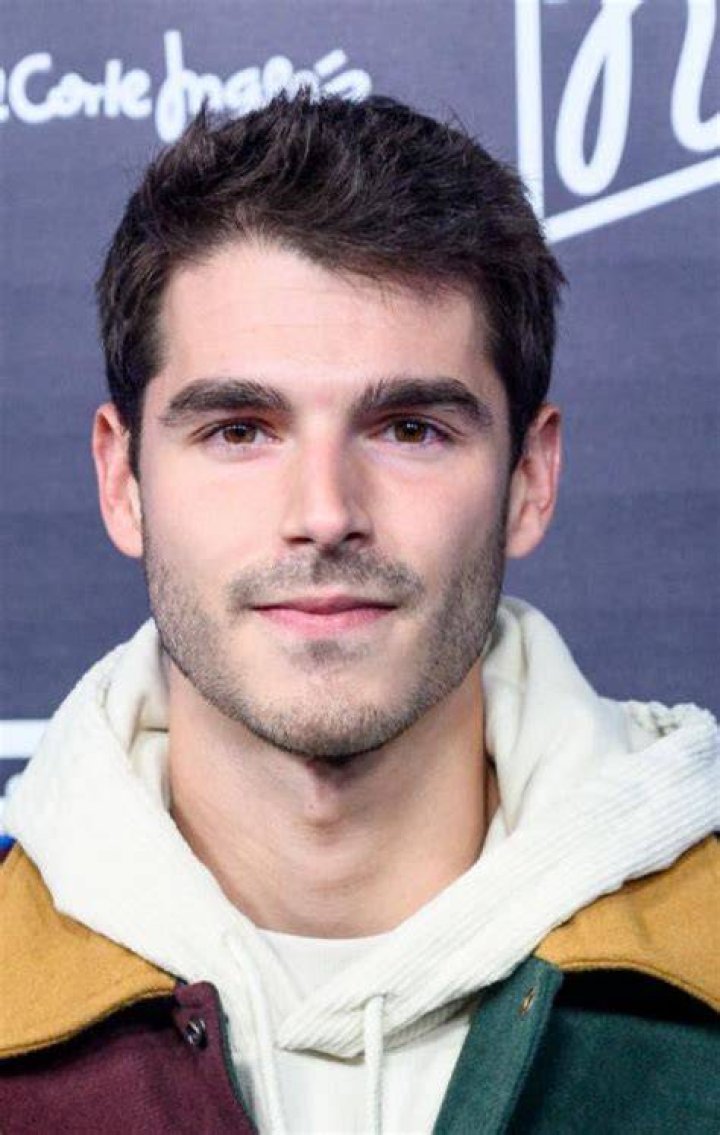 Alvaro Mel