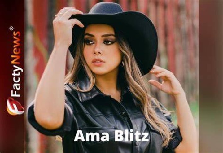 Ama Blitz