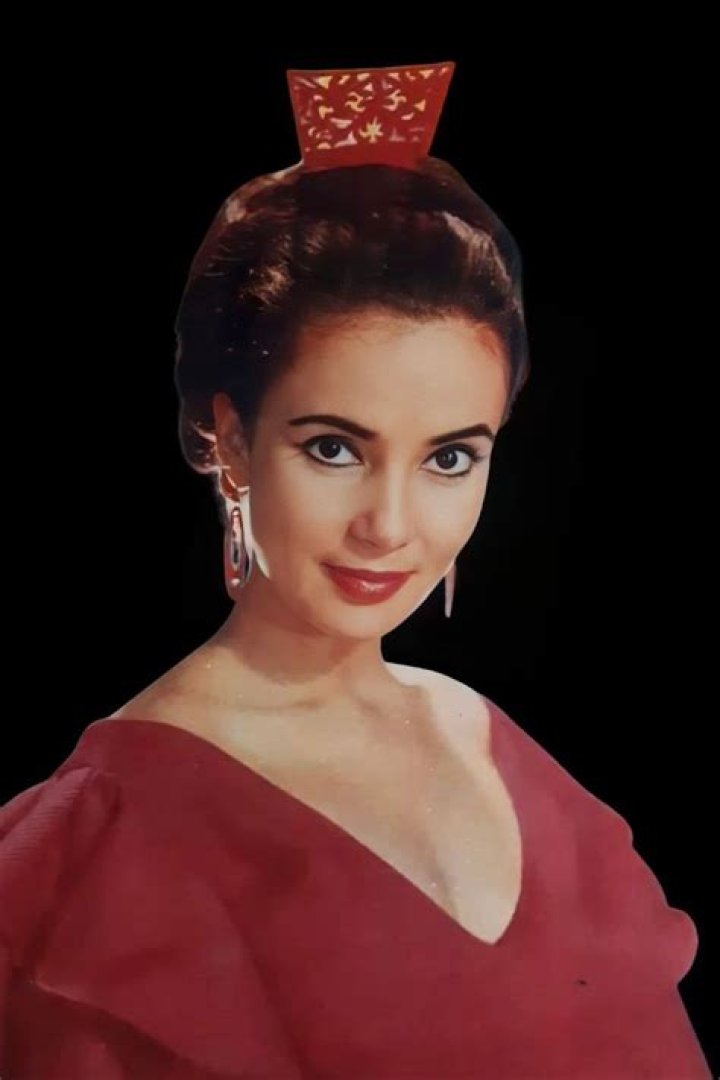 Amalia Fuentes