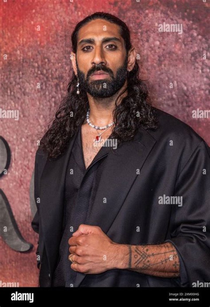 Amar Chadha Patel