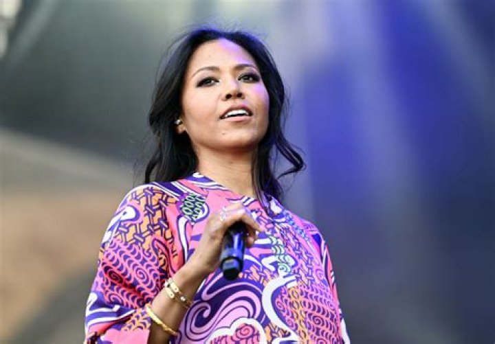 Amerie