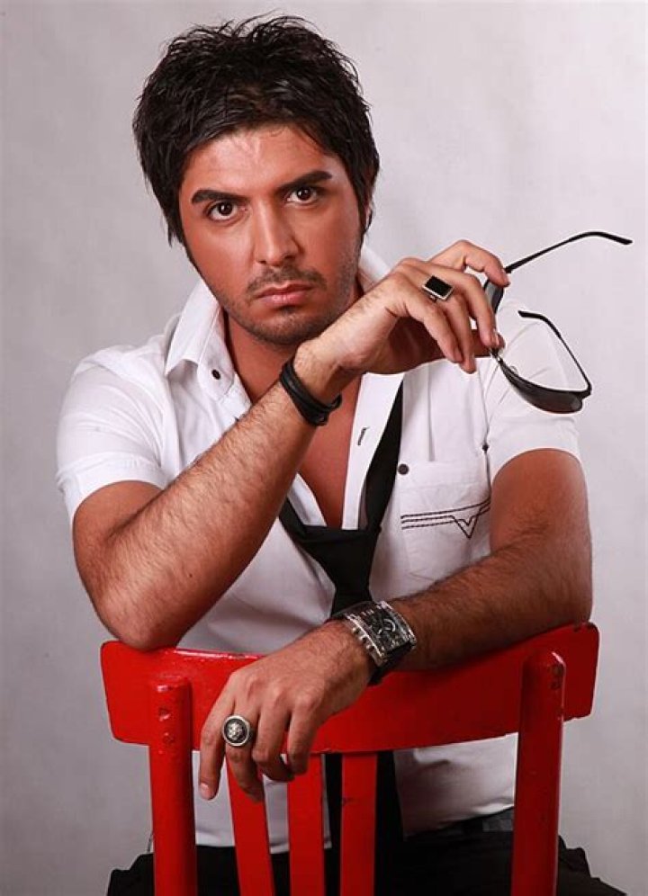 Amirhossein Kermanshahi