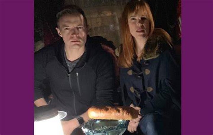 Amy Bruni