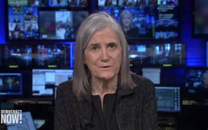 Amy Goodman