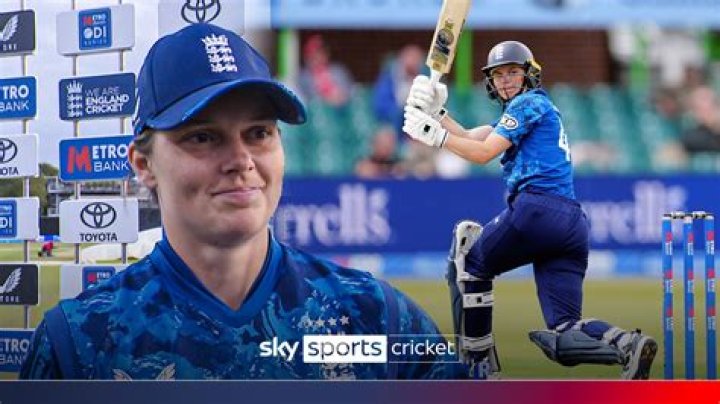Amy Jones