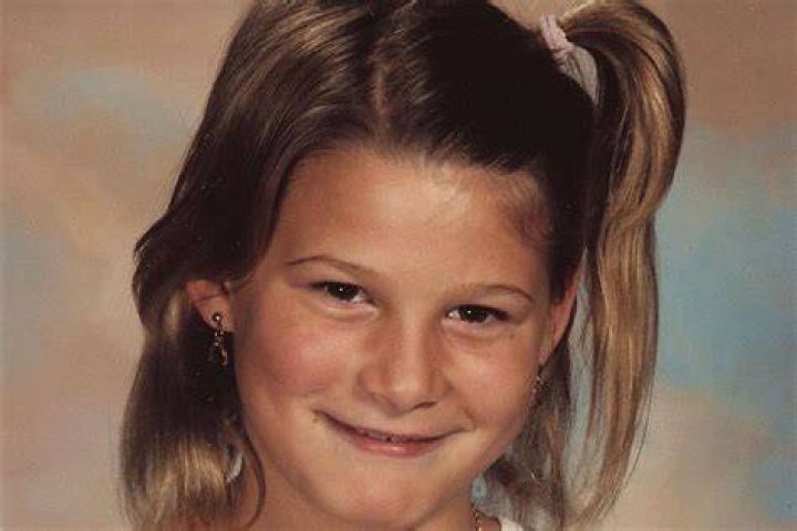 Amy Mihaljevic