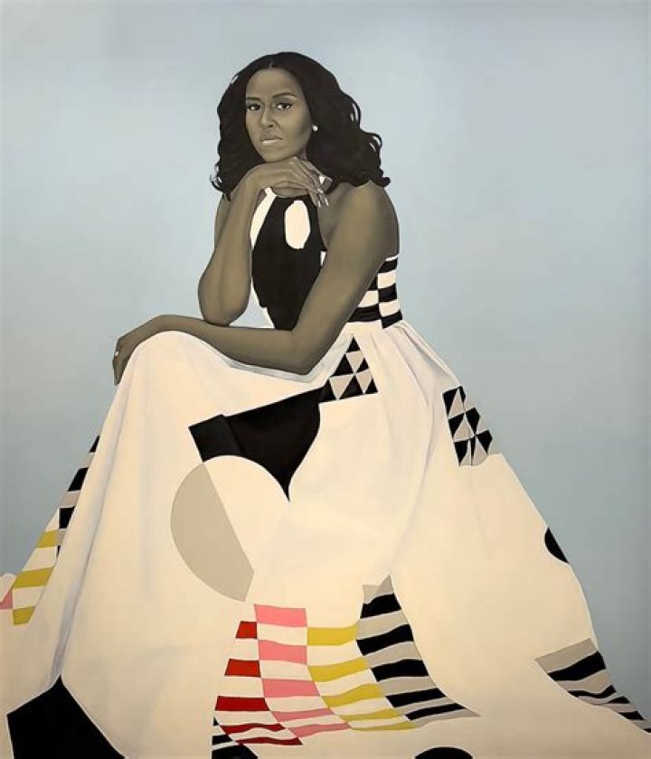 Amy Sherald