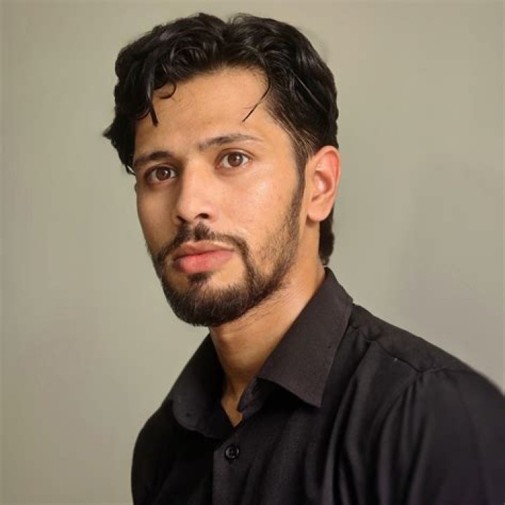 Anas Khan