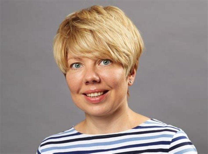 Anastasia Gosteva