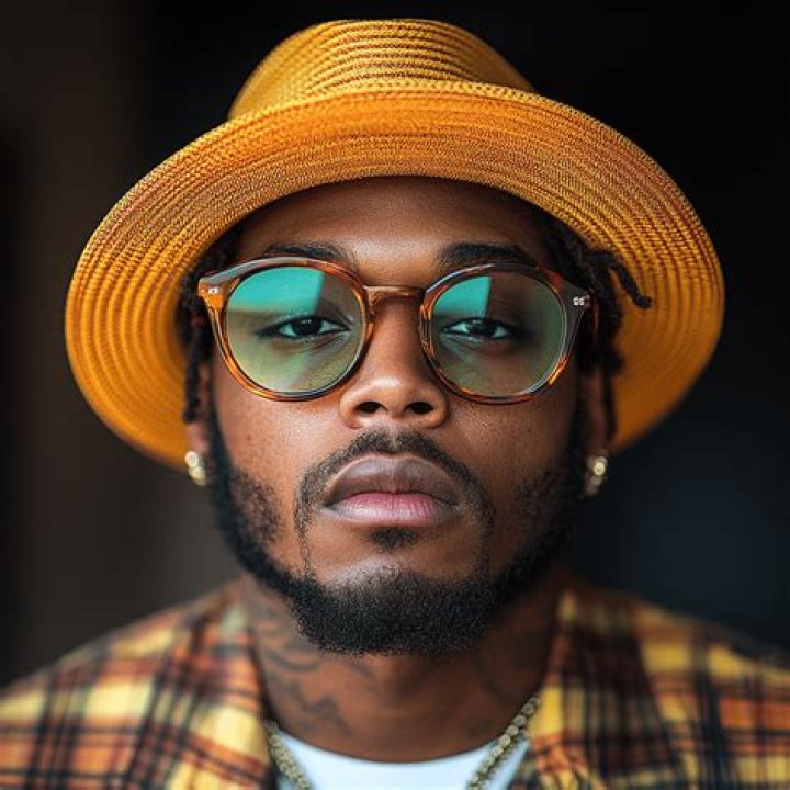 Anderson Paak