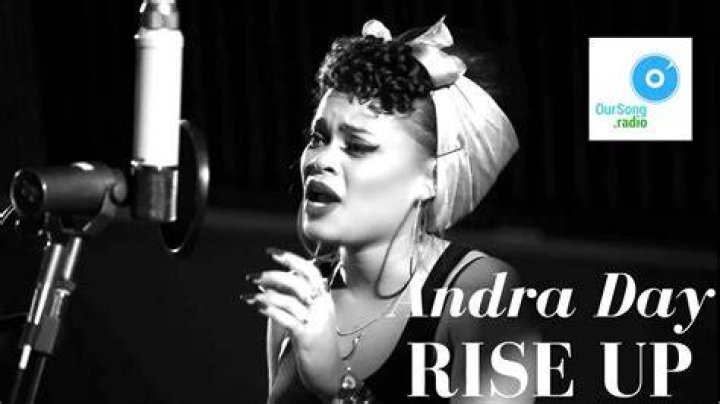Andra Day