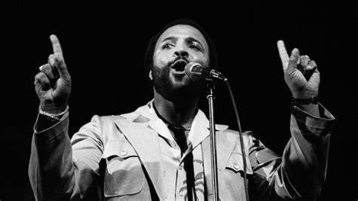 Andrae Crouch