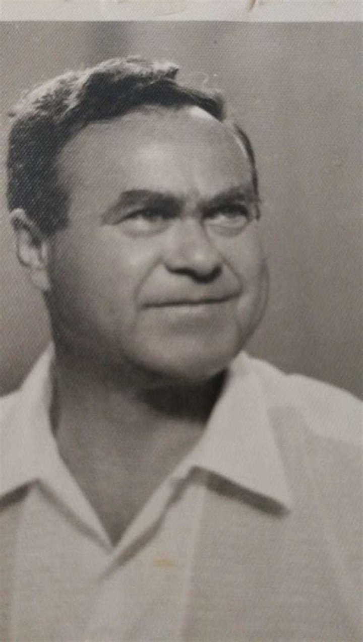 Andras Angyal