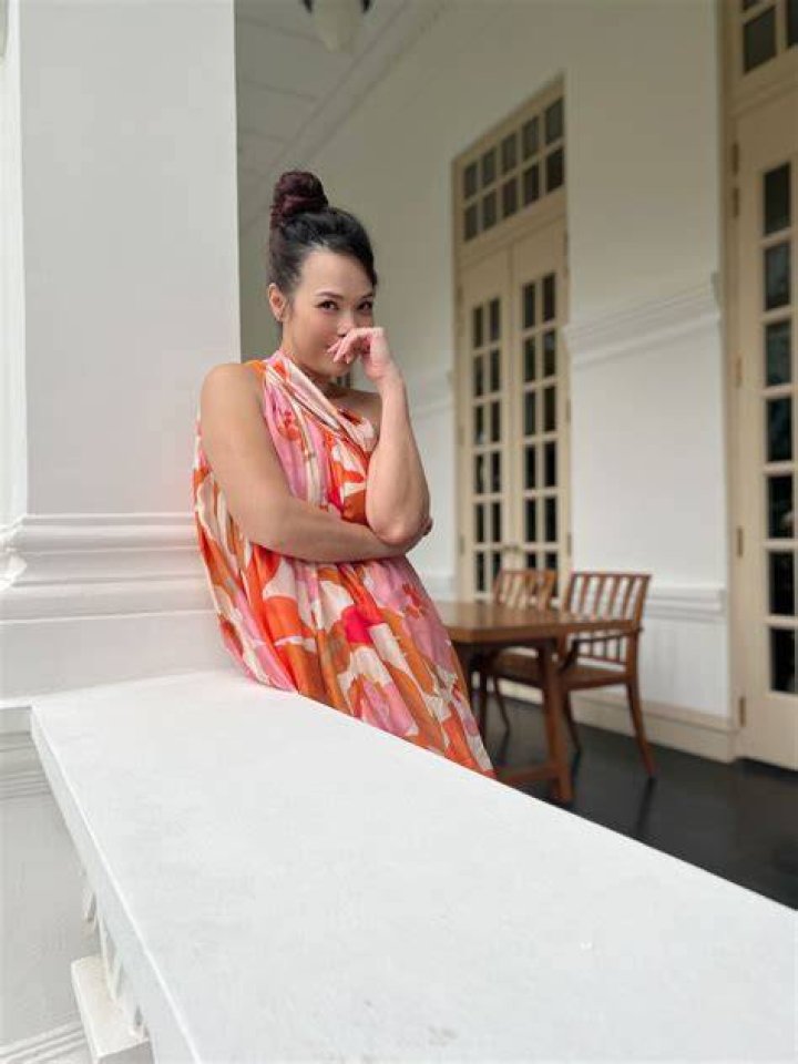 Andrea De Cruz
