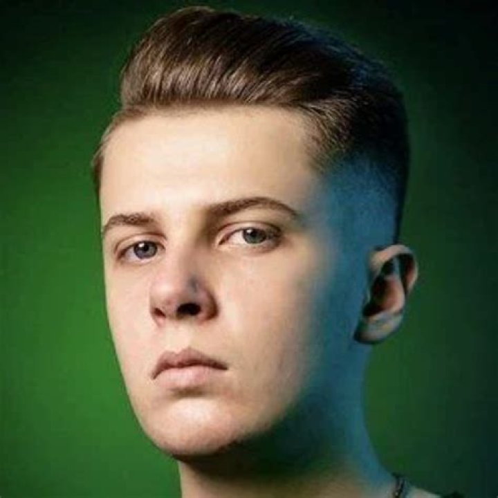 Andrei Gavril
