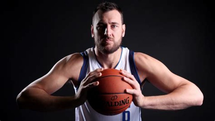 Andrew Bogut