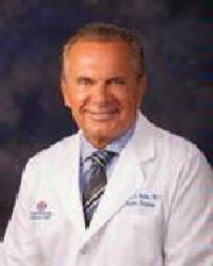 Andrew P. Ordon