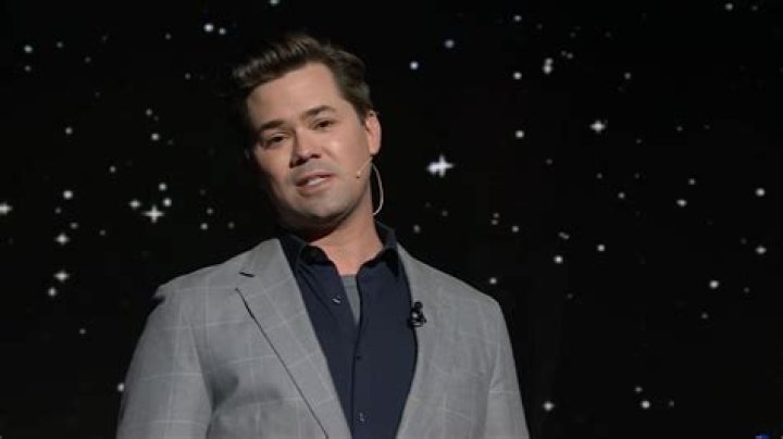 Andrew Rannells