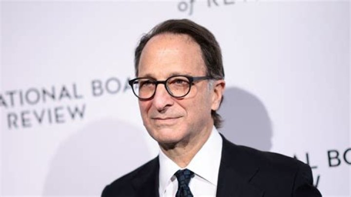 Andrew Weissmann