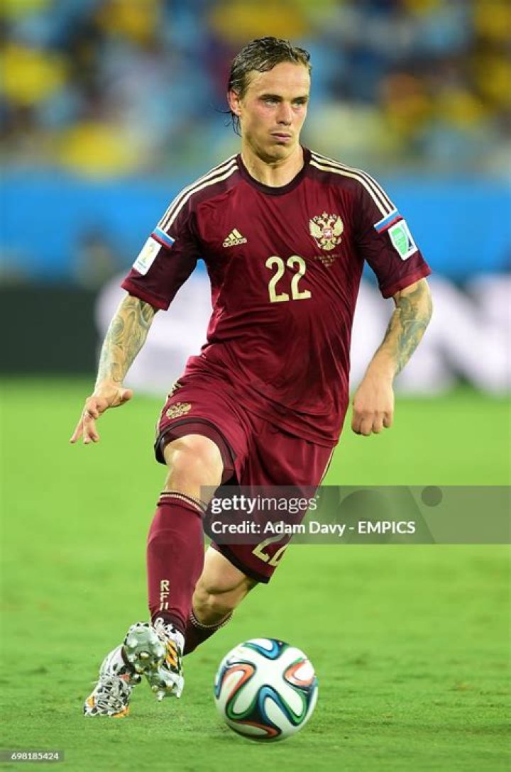 Andrey Yeshchenko