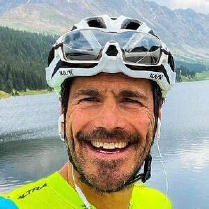 Andy Potts - Net Worth, Age, Height, Birthday, Bio, Wiki!
