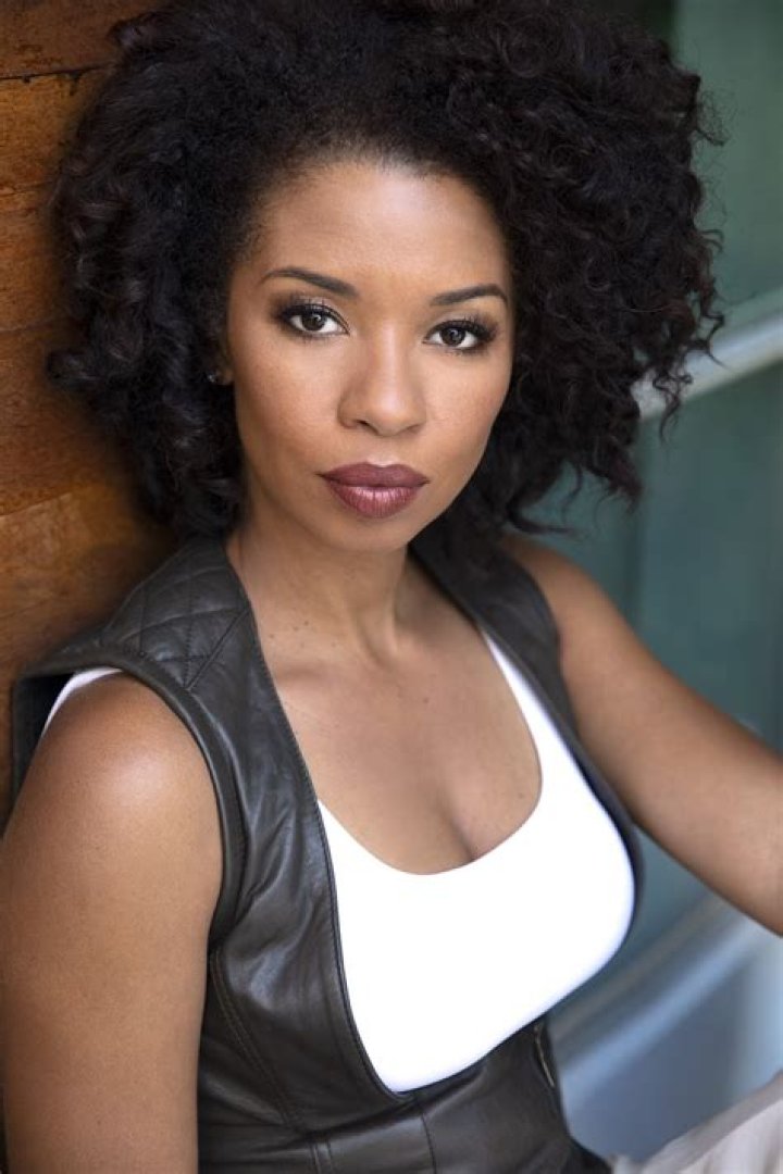 Angel Parker