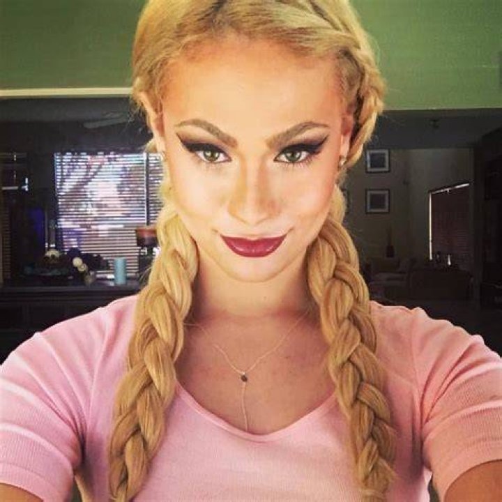 Angela Vanity