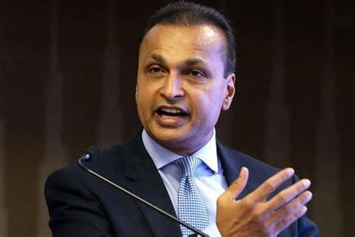 Anil Ambani