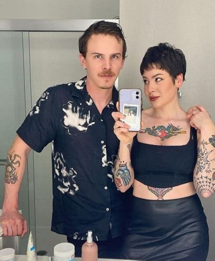 Anisa Jomha Breakup | Has She Split From Husband Idubbbz