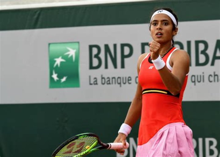 Ankita Raina