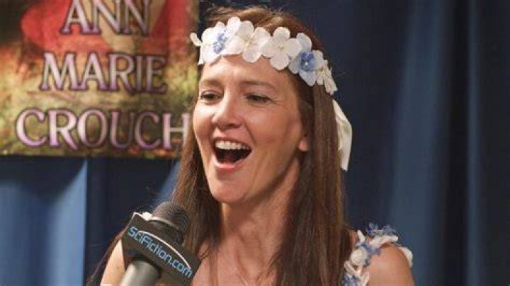 Ann Marie Crouch