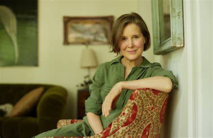 Ann Patchett